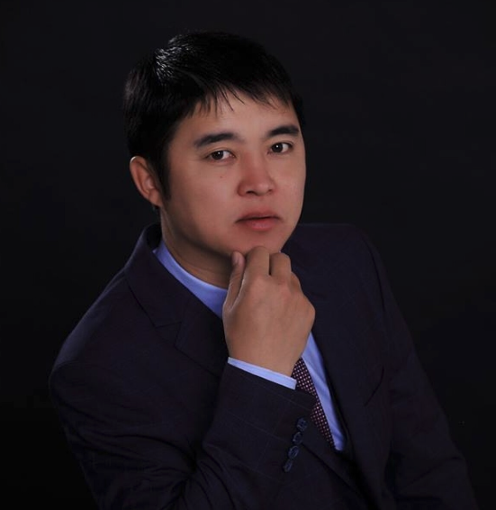 Талапбек Тынысбекұлы авторлық сайыты